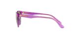 dětské sluneční brýle Versace VK4427U 53734V