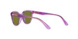 dětské sluneční brýle Versace VK4427U 53734V