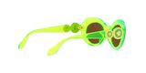 detské sluneční brýle Versace VK4428U 537125