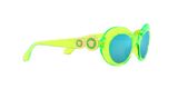 detské sluneční brýle Versace VK4428U 537125