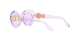 detské sluneční brýle Versace VK4428U 53721A