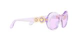 detské sluneční brýle Versace VK4428U 53721A