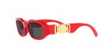 detské sluneční brýle Versace VK4429U 5065/87