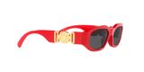detské sluneční brýle Versace VK4429U 5065/87