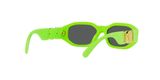 detské sluneční brýle Versace VK4429U 536987