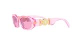 detské sluneční brýle Versace VK4429U 5370/5