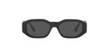 dětské sluneční brýle Versace VK4429U GB1/87