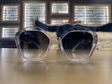 Sluneční brýle Ana Hickmann AH 9152 T01