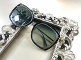 sluneční brýle Alexander McQueen AM0151S 005