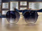 sluneční brýle Ana Hickmann AH 3241 09A