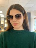 sluneční brýle Ana Hickmann  AH3235 04A