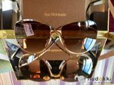 sluneční brýle Ana Hickmann AH 315904B