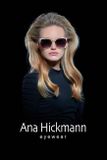 sluneční brýle Ana Hickmann AH 3186 05B