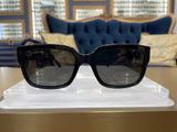 sluneční brýle Balenciaga BB0049S 001