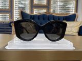 sluneční brýle Balenciaga BB0126S 001