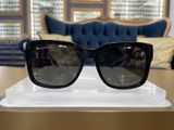 sluneční brýle Balenciaga BB0212S 001
