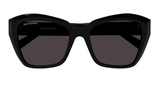 sluneční brýle Balenciaga BB0273SA 001