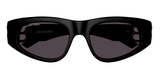 sluneční brýle Balenciaga BB0095S 001