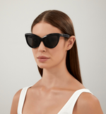 sluneční brýle Balenciaga BB0217S 001