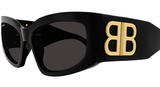 sluneční brýle Balenciaga BB0321S 001