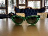 sluneční brýle Bottega Veneta  BV1101S 010