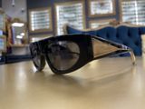 sluneční brýle Bottega Veneta BV1277S 001