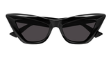 sluneční brýle Bottega Veneta  BV1101S 001