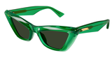 sluneční brýle Bottega Veneta  BV1101S 010
