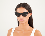 sluneční brýle Bottega Veneta  BV1101S 001