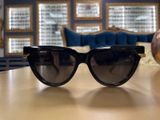sluneční brýle Bottega Veneta BV1265S 001