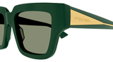 sluneční brýle Bottega Veneta BV1276S 003