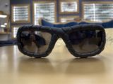 sluneční brýle Bottega Veneta BV1303S 001