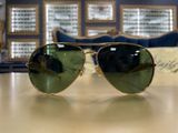 sluneční brýle Bottega Veneta BV1305S 001