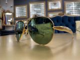 sluneční brýle Bottega Veneta BV1305S 001