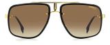 sluneční brýle CARRERA CA GLORY II 001/86