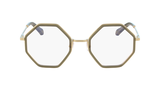 dioptrické brýle Chloe PALMA CE2142 303