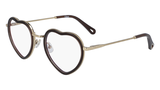 dioptrické brýle Chloe TILDA CE2151 210