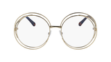 dioptrické brýle Chloe CARLINA CE2152 717