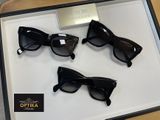 sluneční brýle CELINE Catherine CL4004IN 01D