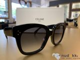 sluneční brýle CELINE CL4002UN 01B