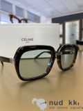 sluneční brýle CELINE CL40050U 52N