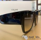 sluneční brýle CELINE CL4056IN 01B