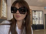 sluneční brýle Carolina Herrera CH0001/S 807/9O