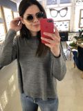 sluneční brýle Chloe CE147S 256