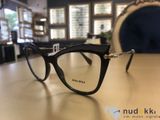 dioptrické brýle Miu Miu VMU06P VIE/1O1