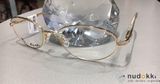 dioptrické brýle Swarovski SW 023 V6050