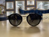 Sluneční brýle Dior DIORBLACKSUIT R7U 10A0