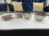 sluneční brýle Fendi FE40015U 30E