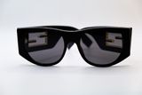 sluneční brýle Fendi Baguette FE40109I 01A