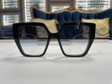 sluneční brýle Fendi FE40012U 01B